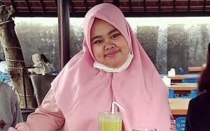 Kekeyi Pamer Sederet Foto Romantis Bareng Cowok Misterius di Sawah, Pacar Baru?