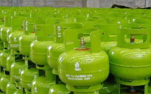  Soroti Subsidi LPG yang 'Salah Sasaran', Wapres Ma'ruf Mengaku Miris