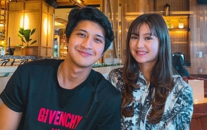 Zoe Abbas Tegaskan Tak Akan Ungkap Alasan Putus Dengan Aditya Zoni, Kenapa?