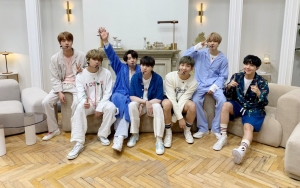 BTS Sukses Masuk Dalam Daftar 10 Band Pop Terbaik Sepanjang Masa Versi Esquire