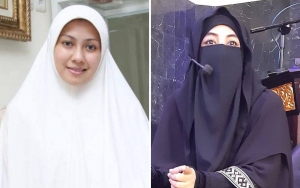 Soraya Abdullah Meninggal Karena COVID-19, Umi Pipik Bersaksi Almarhumah Orang Yang Baik
