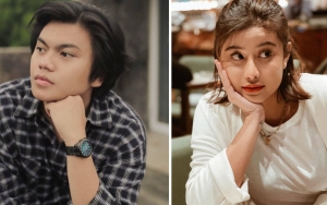 Begini Reaksi Gangga Kusuma Melihat Awkarin Foto Bersama Pria Lain, Bikin Ngakak!