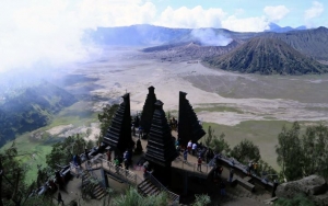Puncak Seruni (Probolinggo)