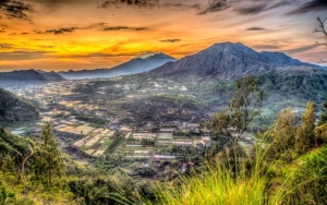 Desa Pinggan (Bali)