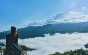 Puncak Gunung Luhur (Banten)