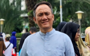 Andi Arief Ungkap Sosok di 'Lingkaran Jokowi' yang Ingin Ambil Alih Demokrat, Siapa?
