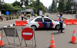 PPKM Dinilai Tak Efektif, Surabaya Beri Pendapat Berbeda