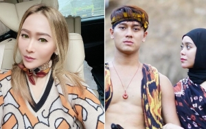 Dihina Cuma Pansos, Inul Daratista Ogah Bicara Lagi Soal Rizky Billar dan Lesti Andryani