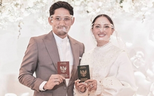 Orang dari Masa Lalu Tak Suka dengan Pernikahan Ibnu Jamil dan Ririn Ekawati, Siapa?