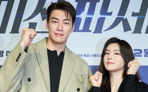 Begini Hubungan Menyenangkan Kim Young Kwang dan Lee Sun Bin di Lokasi Syuting 'Mission: Possible'