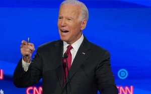 Aung San Suu Kyi Ditahan, Joe Biden Ancam Kembali Jatuhkan Sanksi Pada Myanmar