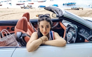 Anya Geraldine Ramai Dikritik Gara-Gara Salah Tulis Nama Tempat Ini