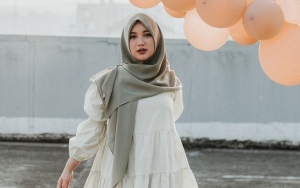 Ikut Suami Bertugas Di Kendal, Chacha Frederica Langsung Jajal Bersepeda Dengan Trek Ekstrem