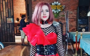 Barbie Kumalasari Pamer Tato 80 Juta, Malah Banjir Tanggapan Sinis