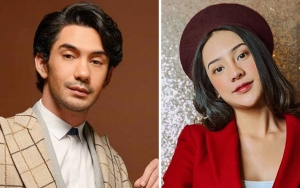 Reza Rahadian dan Anya Geraldine Bintangi Film 'Garis Waktu' Adaptasi Novel Fiersa Besari