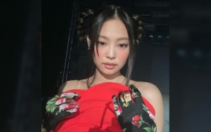 Jennie BLACKPINK Disebut Kurang Cocok Ngiklan Soju Karena Alasan Ini