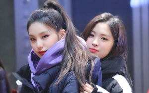 Ryujin dan Yeji ITZY Buka-Bukaan Bahas Momen Saat Mereka 'Hampir' Bertengkar