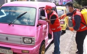 IDI Minta Pemerintah Terapkan PSBB Superketat Jika Kasus Corona Tak Kunjung Turun