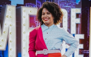 Begini Reaksi Jemimah Cita Usai Penampilannya Di 'Indonesian Idol' Jadi Challange Viral di TikTok