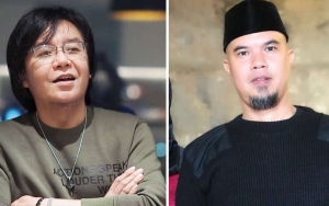 Ari Lasso Bagikan Foto Nostalgia, Ketampanan Ahmad Dhani Jadi Sorotan