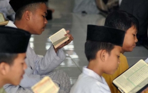 Jadi Provinsi Pertama yang Resmikan Perda Pesantren, Jawa Barat Tuai Apresiasi dari Kemenag