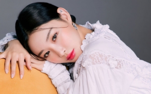 Kim Chung Ha Pamerkan Bocoran Lagu Comeback Album 'Querecia' Lewat Teaser Medley