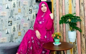 Sudah Berhijab, Roro Fitria Tetap Lanjutkan Profesinya Sebagai DJ Dengan Cara Ini