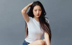 Dandanan Jang Won Young IZ*ONE Kini dan 2 Tahun Lalu Dibandingkan, Tampak Beda?
