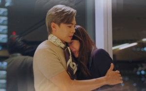 Park Eun Seok Buka-Bukaan Soal Kisah Cinta Dengan Lee Ji Ah di 'Penthouse'