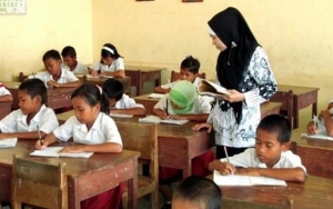 PGRI Sebut Guru Hampir Tiap Hari Dengar Pernyataan Meresahkan Dari Kemedikbud