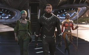 Penulis 'Black Panther' Jalin Kerjasama Bareng Disney+, Bakal Kembangkan Series Berlatar Wakanda