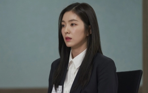 Kemampuan Baca Berita Irene Red Velvet Tuai Kritikan Pedas Dari Juri di Teaser 'Double Patty'