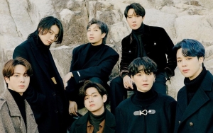 Punya Koreografi Energik, BTS Ungkap Rahasia Agar Tidak Gugup Saat Buat Kesalahan Di Atas Panggung