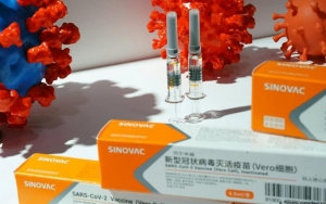 Bio Farma Bikin 'Baju Baru' untuk Vaksin COVID-19 Sinovac, Kandungannya Bakal Ikut Berubah?