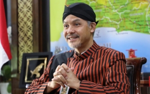 Ganjar Pranowo Usulkan 'Jateng di Rumah Saja', Ini Respon Walkot Solo
