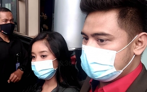 Gebetan Baru Galih Ginanjar Ternyata Seorang Atlet, Jawab Begini Soal Barbie Kumalasari
