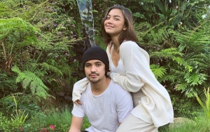 Angela Gilsha Tegar Nyanyikan Lagu 'Let It Be' Sebagai Persembahan Terakhir Untuk Marco Panari