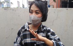 Disebut Mirip Lesty Kejora Sebelum Berhijab, Cimoy Montok Bakal Lakukan Ini Jika Ketemu Rizky Billar