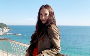 Krystal Pamerkan Rumah Indah dan Tunjukkan Gaya Hidup Lewat Vlog Pertama