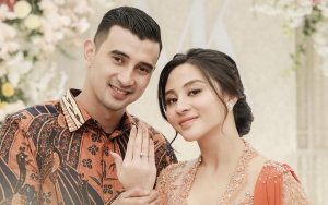 Terapkan Tradisi Dipingit, Margin Wieheerm Akui Kangen Dengan Ali Syakieb