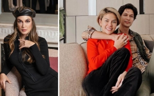 Disuruh Pilih Luna Maya Atau Nikita Mirzani, Dimas Beck Jawab Begini
