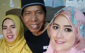 Meggy Wulandari Bantah Sang Ibu Desak Rujuk dengan Kiwil, Bakal Seret Rohimah ke Jalur Hukum?
