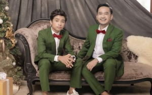 Ruben Onsu Angkat Bicara Soal Betrand Peto Unfollow IG-nya, Beber Fakta Mengejutkan 