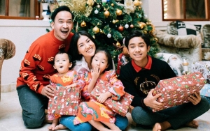 Sarwendah Buka-Bukaan Betrand Peto Unfollow Instagramnya dan Ruben Onsu
