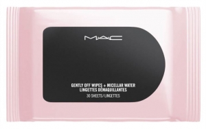 MAC Gently Off Wipes+Micellar Water