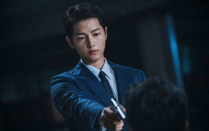 Daftar Aktor Pendukung di Drama Song Joong Ki 'Vincenzo' Jadi Perbincangan