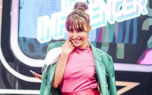 Ikutan Bucin, Ayu Dewi Buat Singkatan Untuk Para Penggemar Sinetron 'Ikatan Cinta'