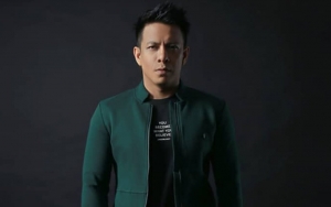 Unjuk Gigi Rakit Komputer, Ariel NOAH Kian Jadi Idaman Kaum Hawa