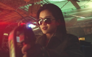 Ambil Peran Karismatik, Kim Tae Ri Tersanjung Saat Aktingnya di 'Space Sweepers' Tuai Pujian