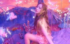 Perubahan Giselle aespa Sebelum dan Setelah Debut Tuai Sorotan